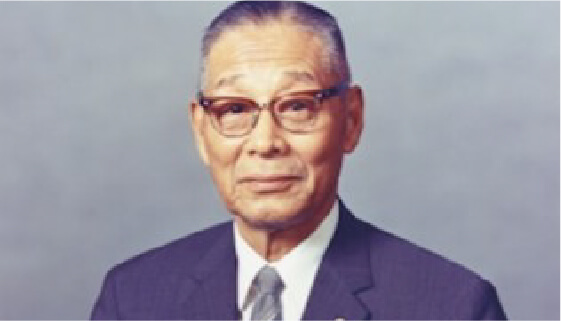 理事長あいさつ